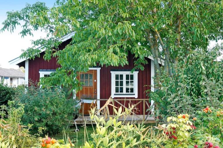 Ferienhaus