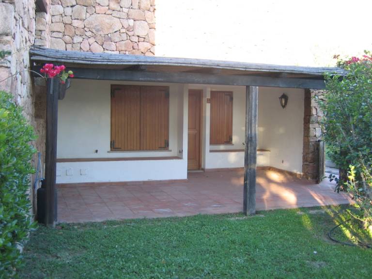 Villa Murta Maria