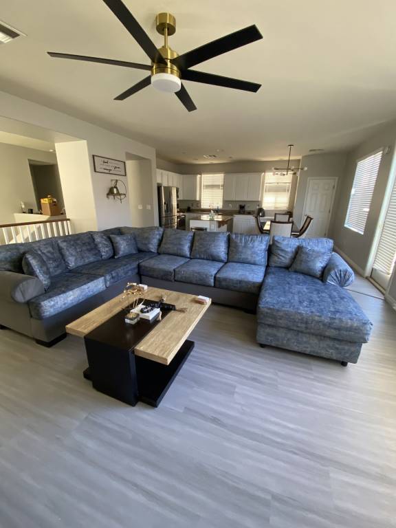 House North Las Vegas