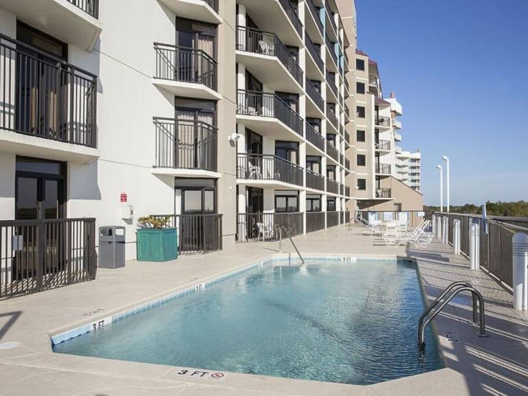 Condo Myrtle Beach