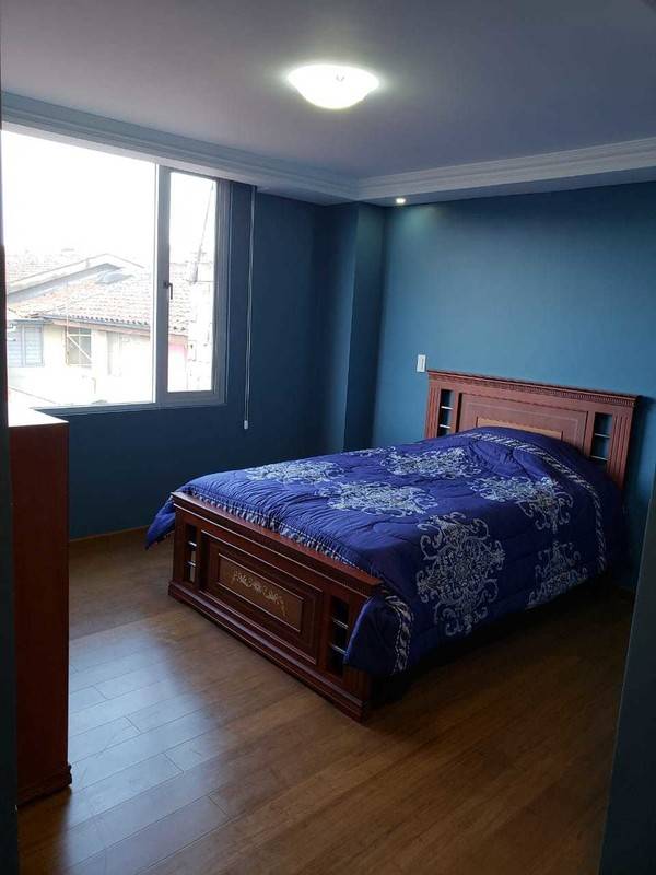 Privatzimmer