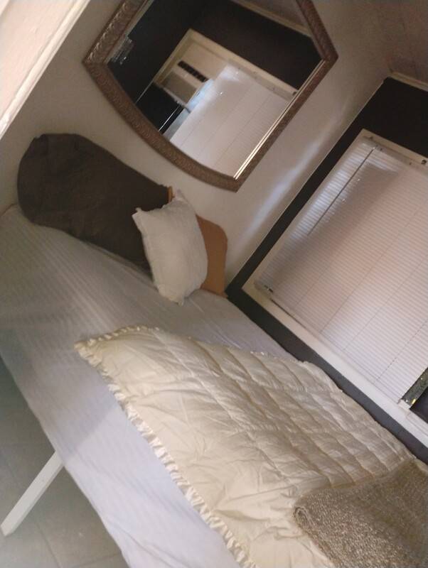 Private room Downtown