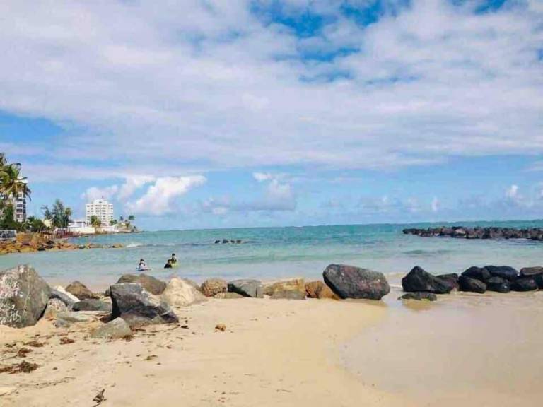 House  Isla Verde