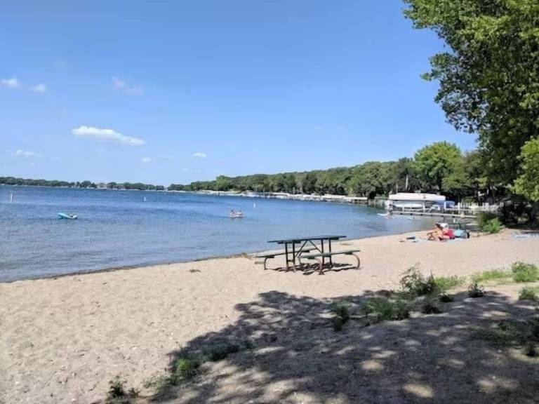 Cottage  Okoboji