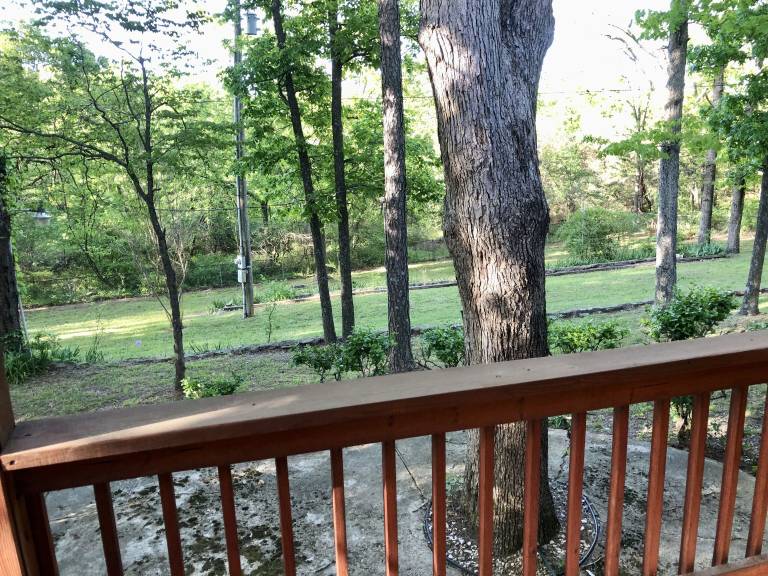 House Eureka Springs