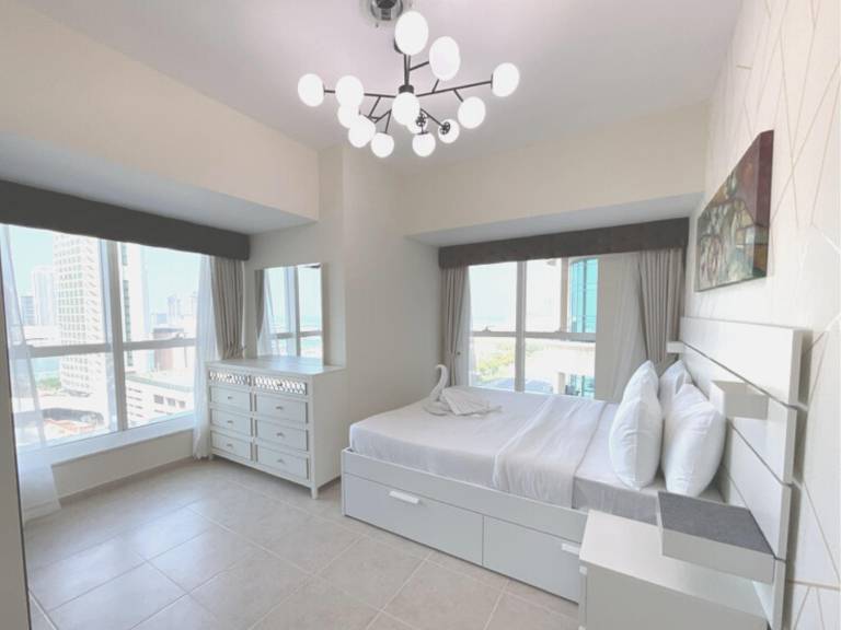 Appartement The Palm Jumeirah