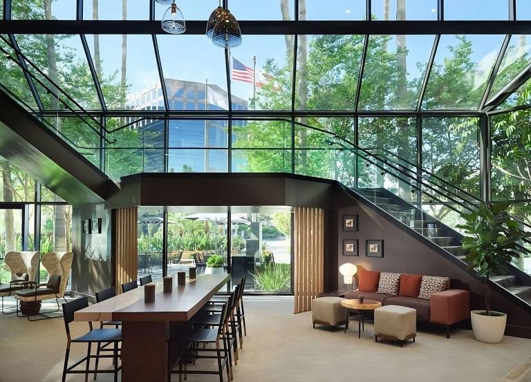 House Irvine