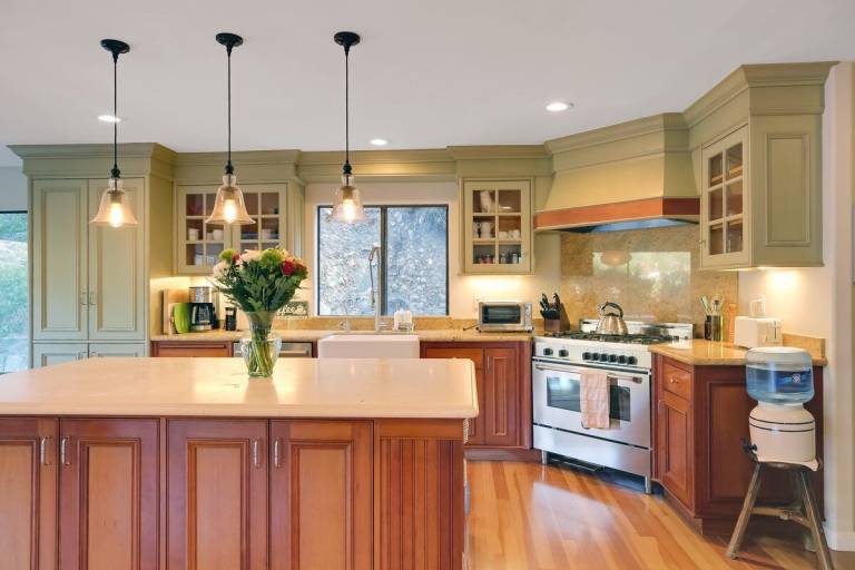 House Montecito