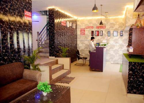Hotel Raas Ramayana