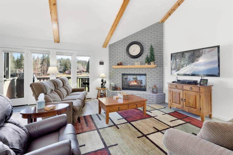 Condo Big Bear Lake