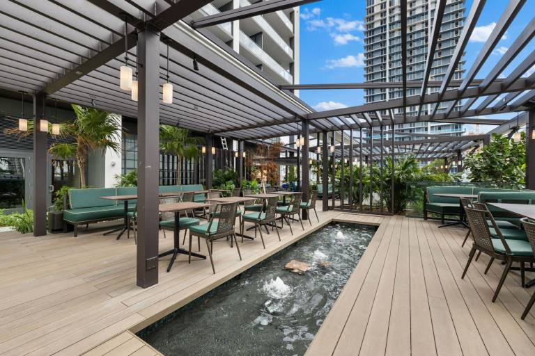 Condo  Downtown Miami