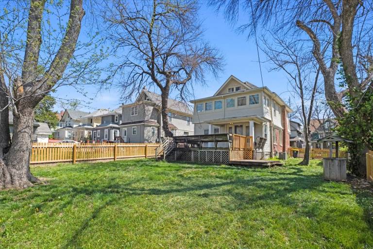 House South Hyde Park
