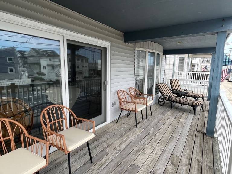 House Ocean City