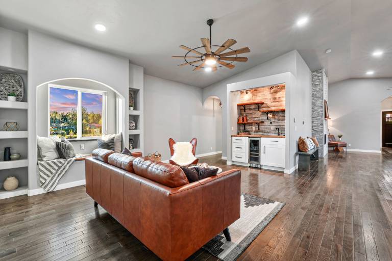 House Pagosa Springs