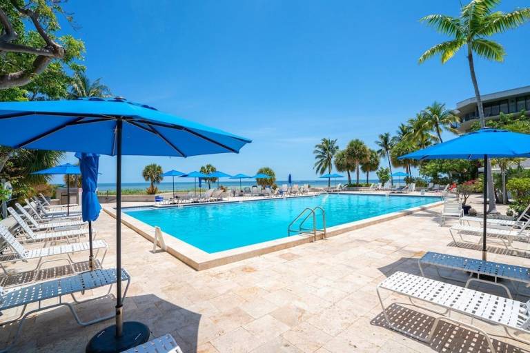Condo Key West