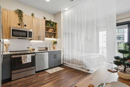 37 m² Ferienwohnung
