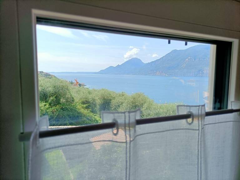 Ein Zimmer Wohnung Pozzo