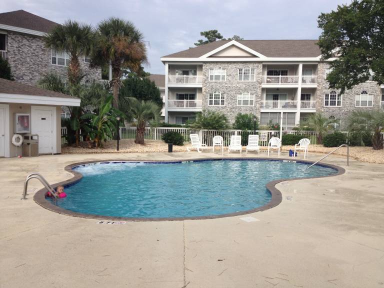 Villa Myrtle Beach