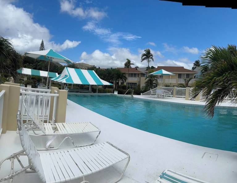 Condo Kittian Village