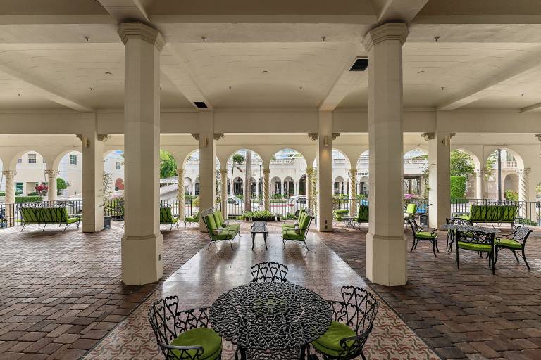 Condo Palm Beach