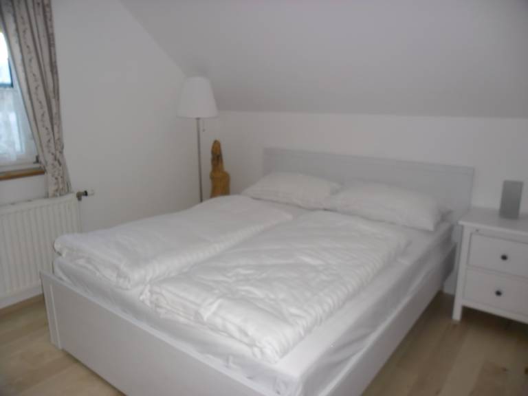 Appartement kleiner Ötscherbär