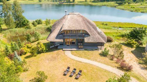 Chalet Amatciems