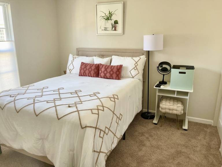 Privatzimmer