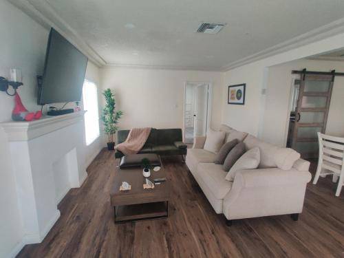 121 m² Ferienwohnung