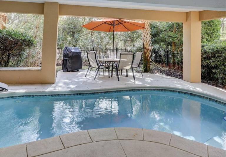 House Hilton Head Island