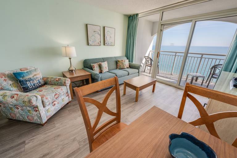 Condo Myrtle Beach