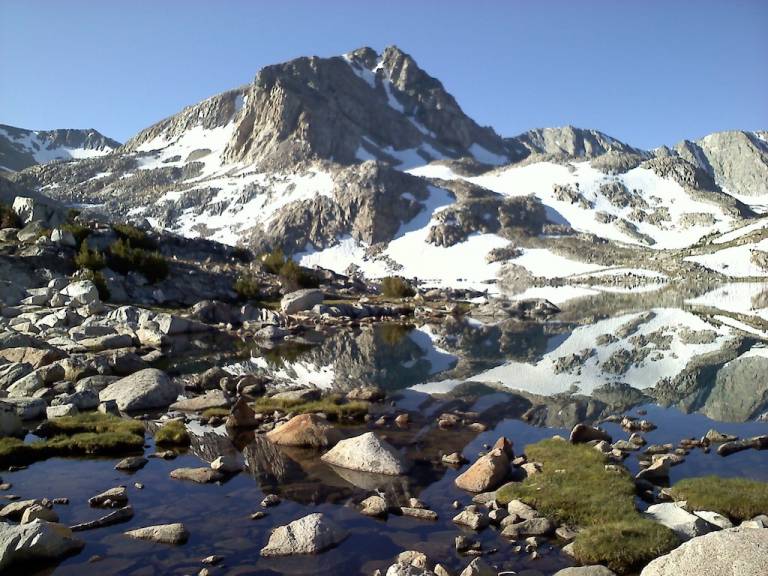 Condo Mammoth Lakes