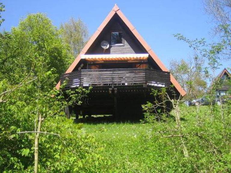 House  Siegsdorf