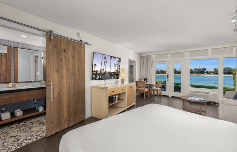 Resort Pacific Beach