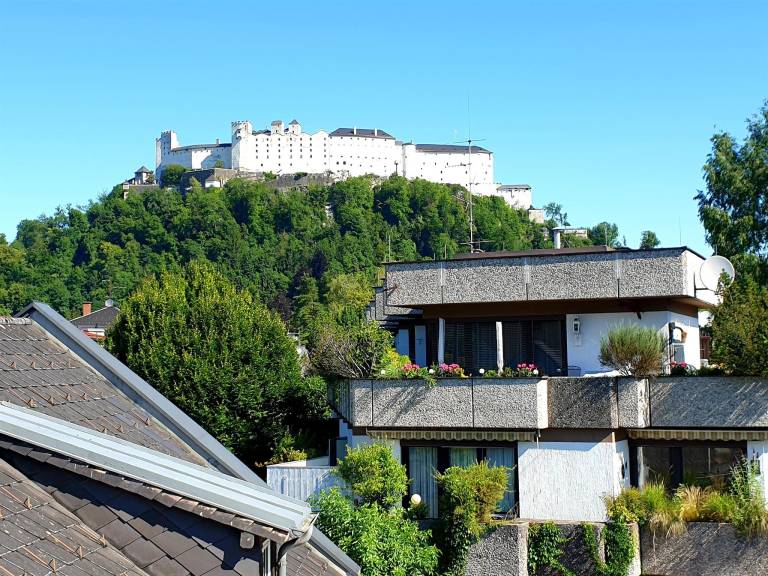 Lägenhet  Salzburg