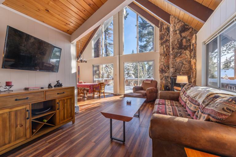 House  Northstar