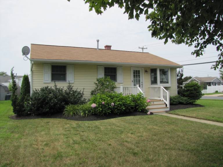 House  Cape May