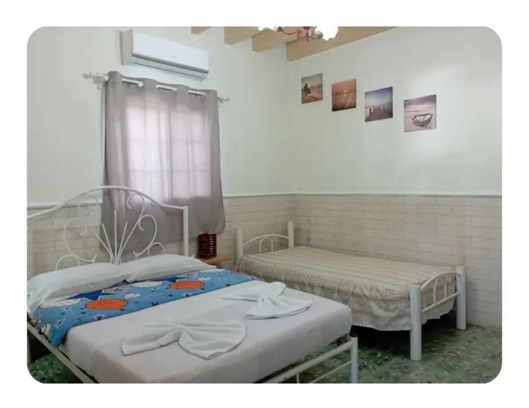 Privatzimmer