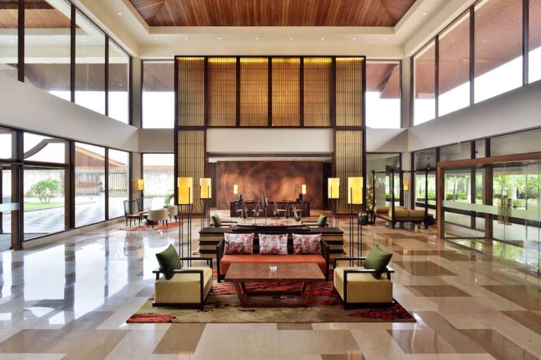 Radisson Blu Plaza Resort & Convention Centre Karjat