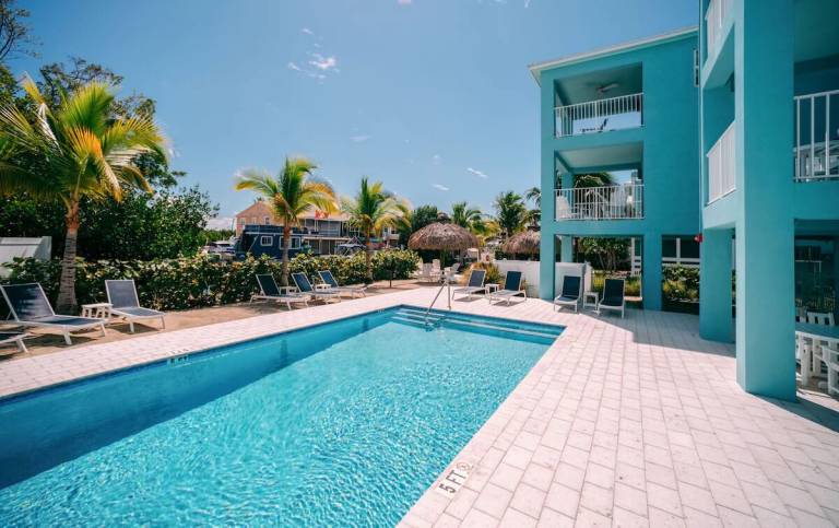 House Long Key