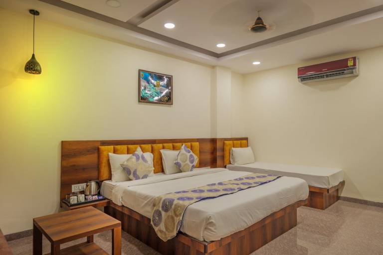 Hotel Dream Inn