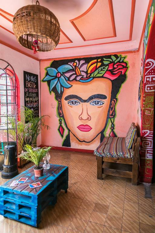 Hostal Chesal