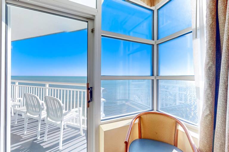 Condo Myrtle Beach