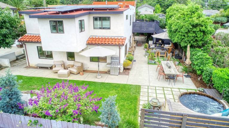 House  Encinitas