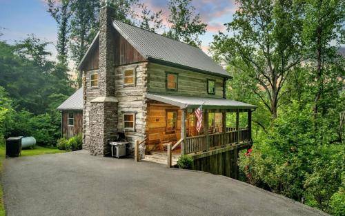 Villa Gatlinburg