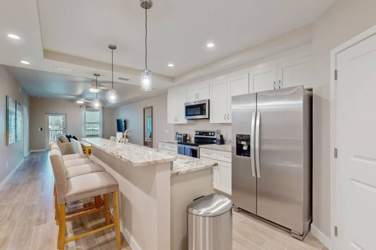 Condo Caloosahatchee
