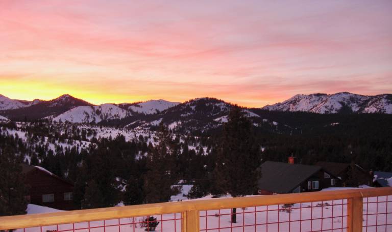 House Truckee