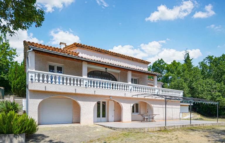 House Saint-Christol-lès-Alès