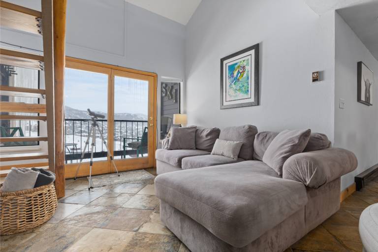 Condo Steamboat Springs