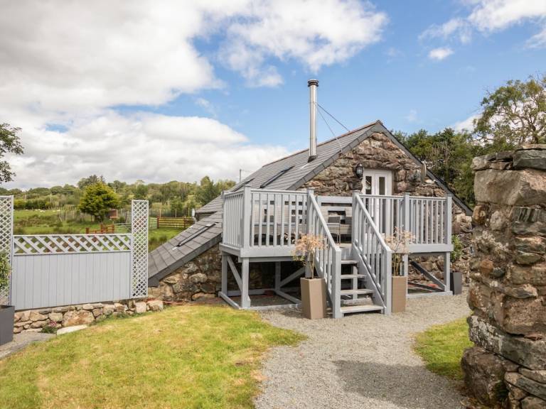 Cottage Snowdonia National Park