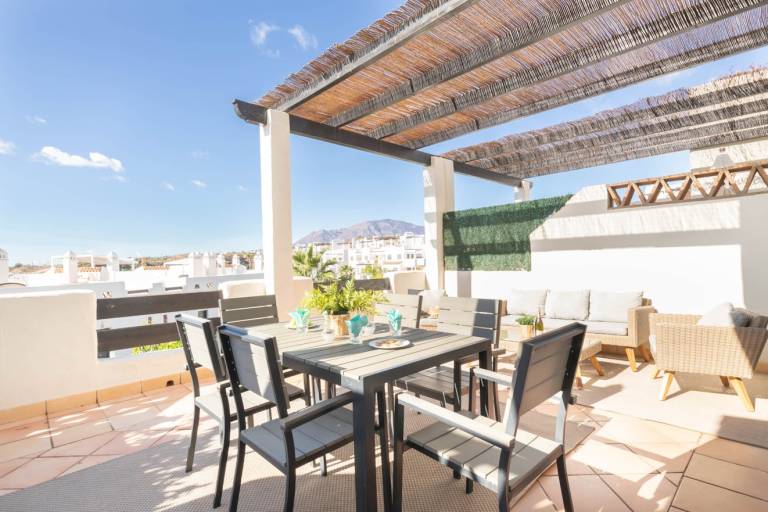 Apartment Estepona